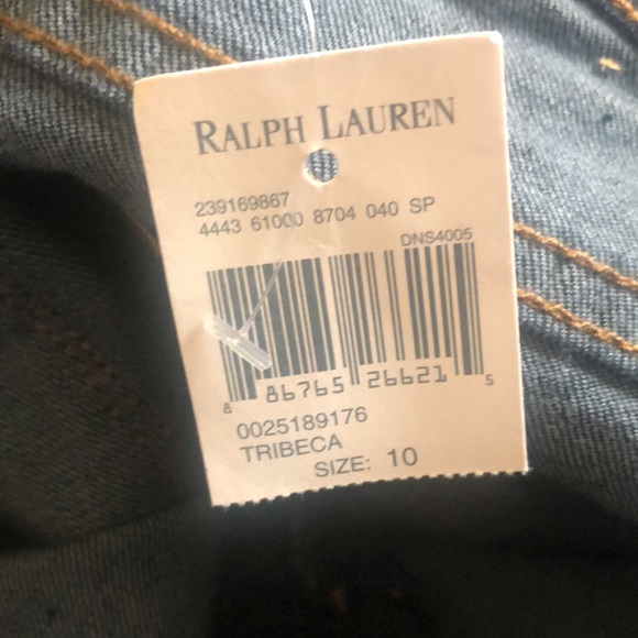 RLL LAUREN JEANS CO. PREMIUM / 10 🍁 - Picture 12 of 12